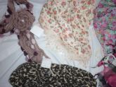 cachicol para o inverno!