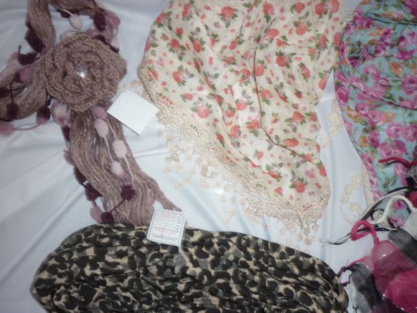 cachicol para o inverno!